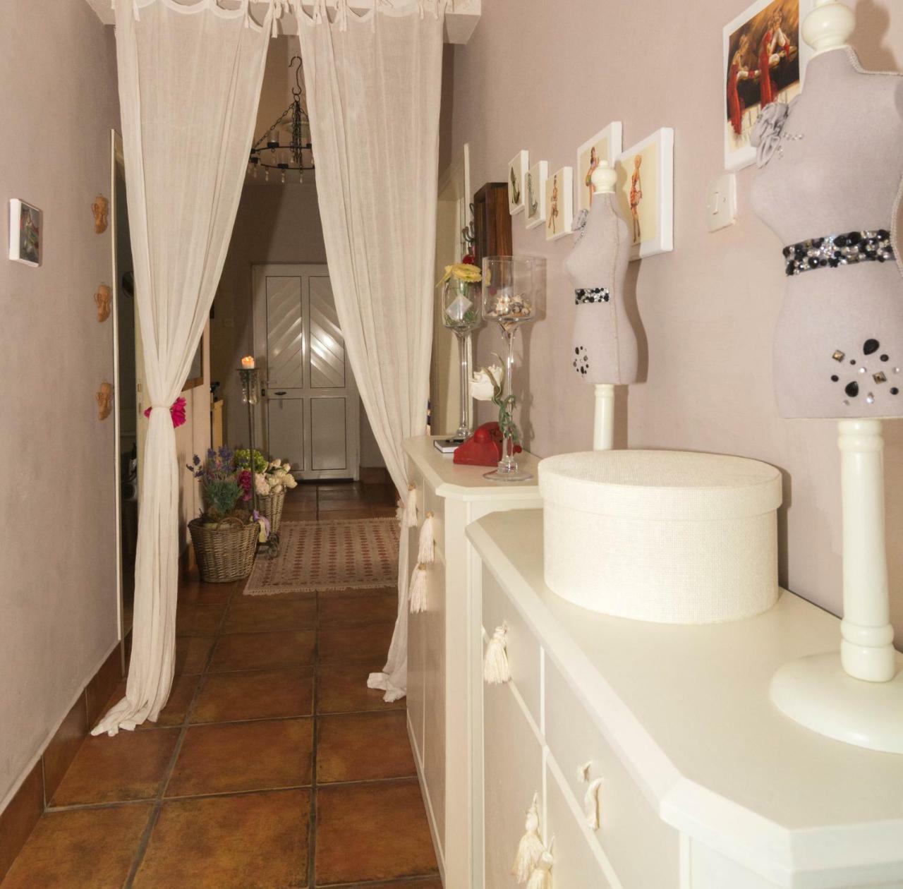 Apartman Felice Starigrad Paklenica Eksteriør bilde