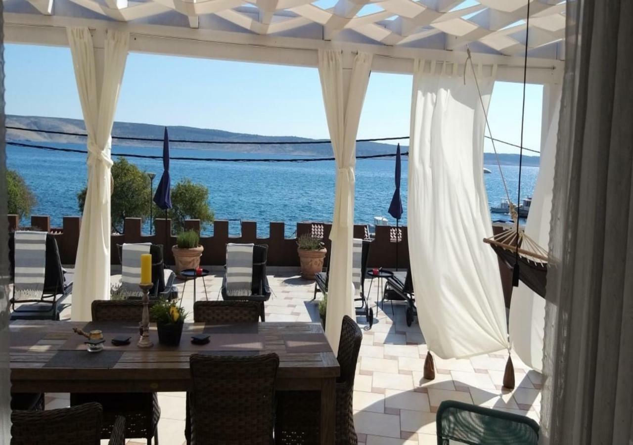 Apartman Felice Starigrad Paklenica Eksteriør bilde