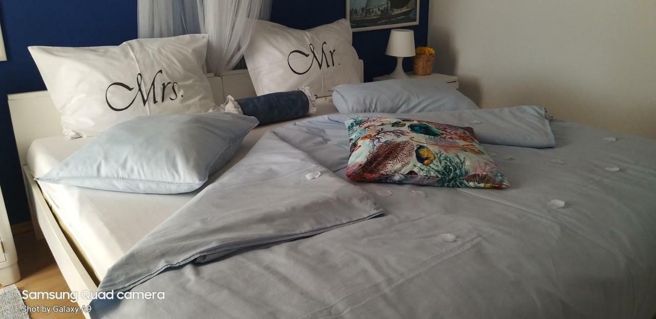 Apartman Felice Starigrad Paklenica Eksteriør bilde